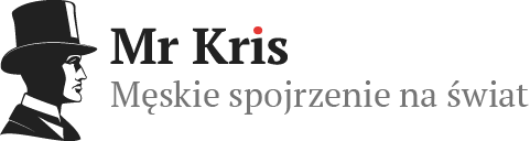 Mr Kris - męskie spojrzenie na świat